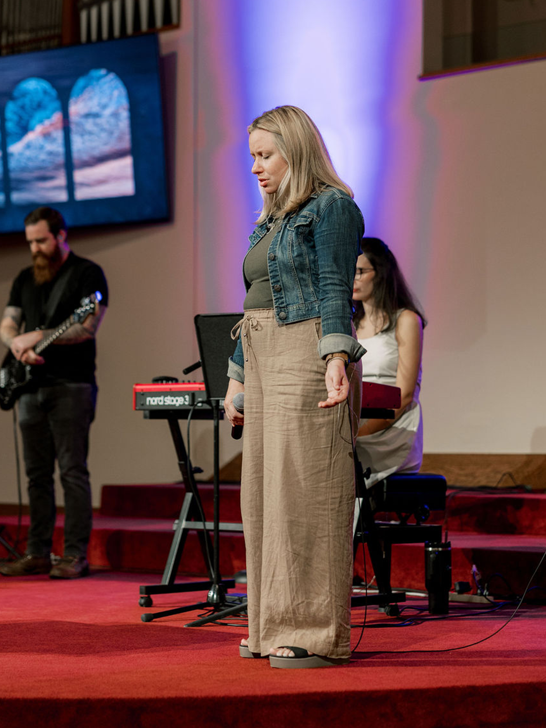 Worship